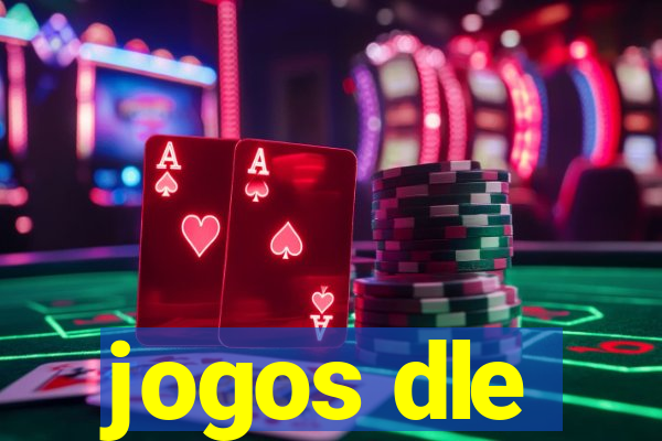 jogos dle